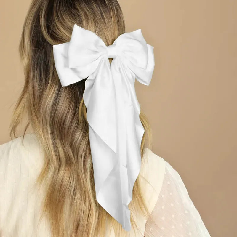 Satin Bows