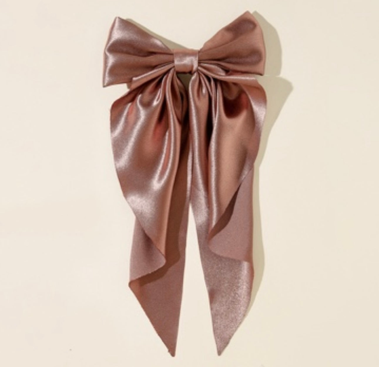 Satin Bows