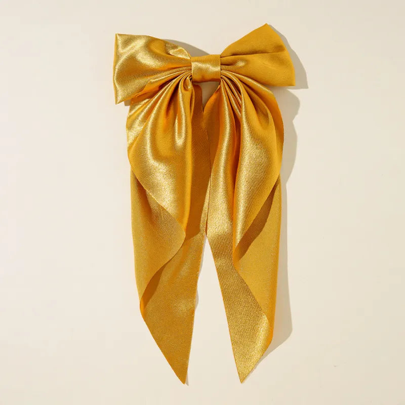 Satin Bows