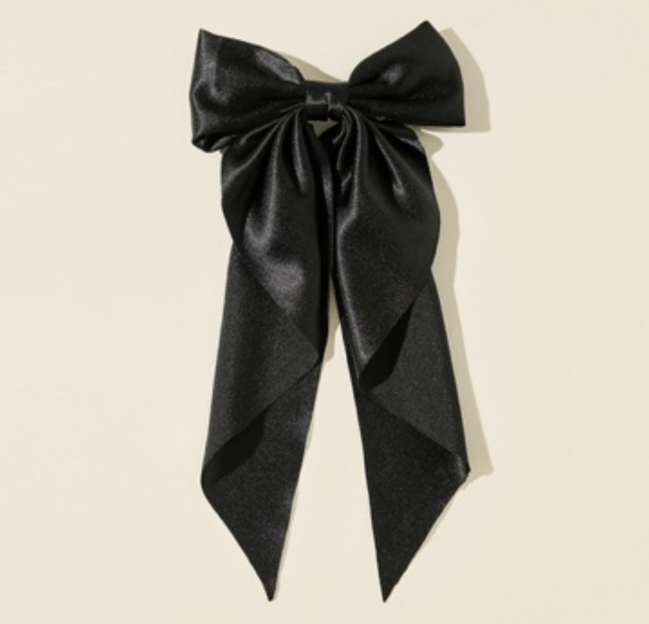 Satin Bows