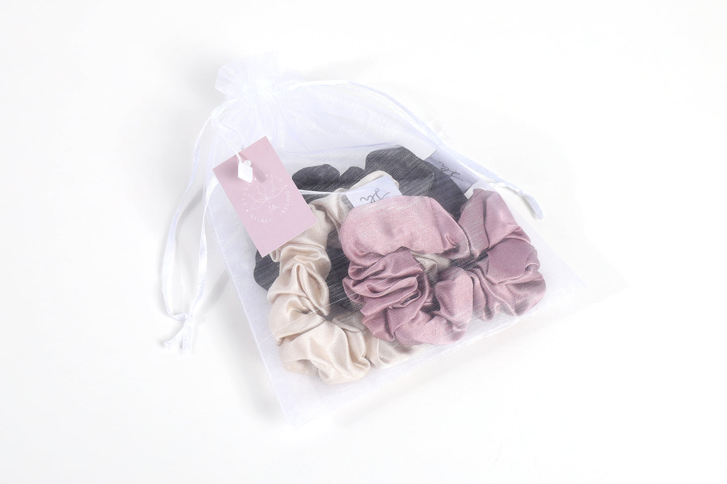 Silky Mixed Collection (Medium) (3)