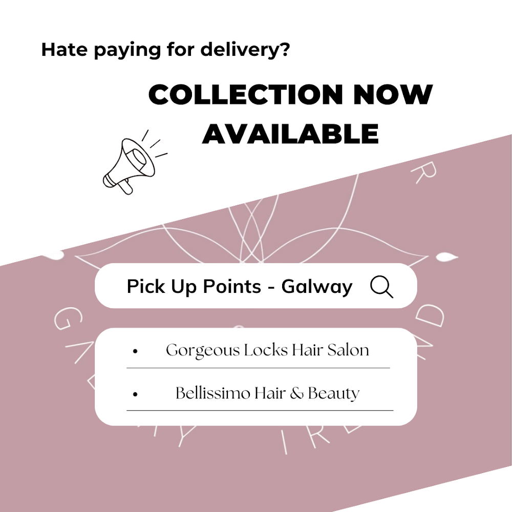 Click + Collect Details