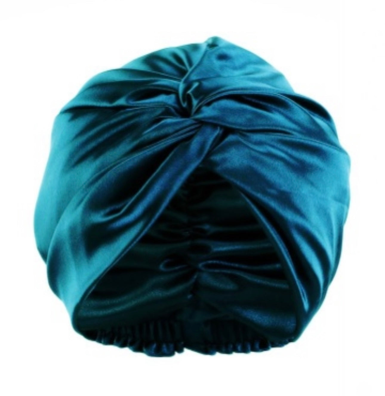 Silk Hair Wrap