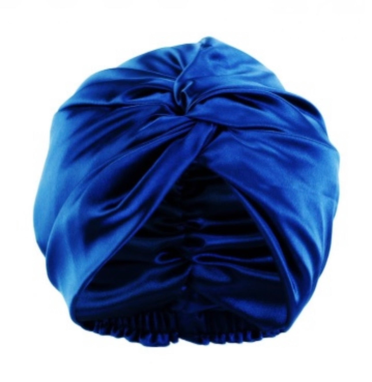 Silk Hair Wrap