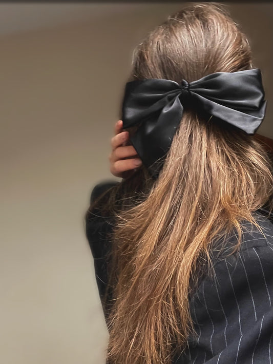 Satin Bows