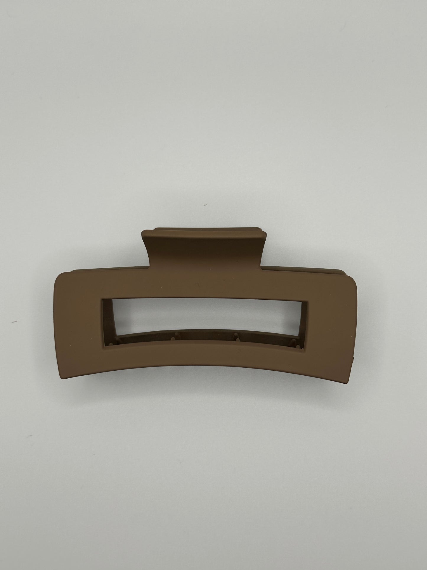 Claw clip